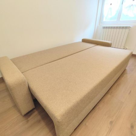 Apartament Il Rifugio Del Marinaio Genua Zewnętrze zdjęcie