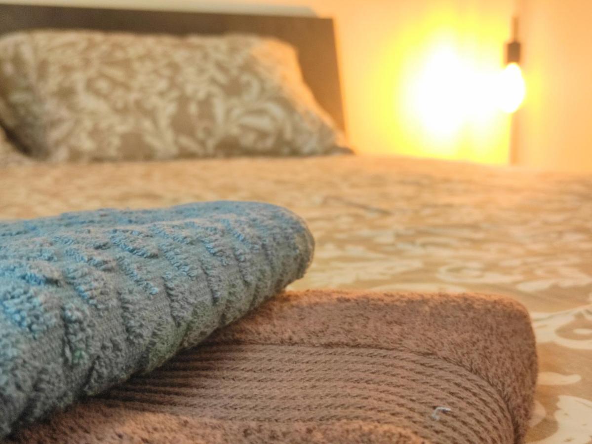 Apartament Il Rifugio Del Marinaio Genua Zewnętrze zdjęcie