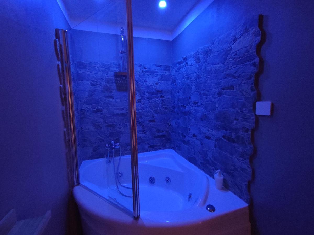 Apartament Il Rifugio Del Marinaio Genua Zewnętrze zdjęcie