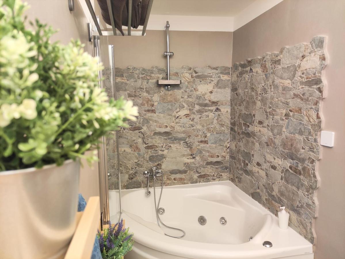 Apartament Il Rifugio Del Marinaio Genua Zewnętrze zdjęcie