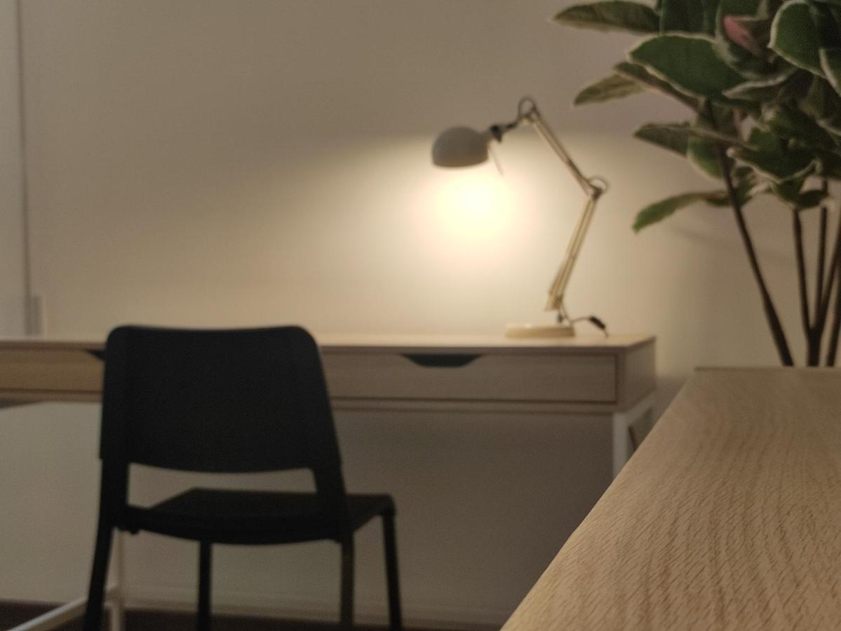 Apartament Il Rifugio Del Marinaio Genua Zewnętrze zdjęcie