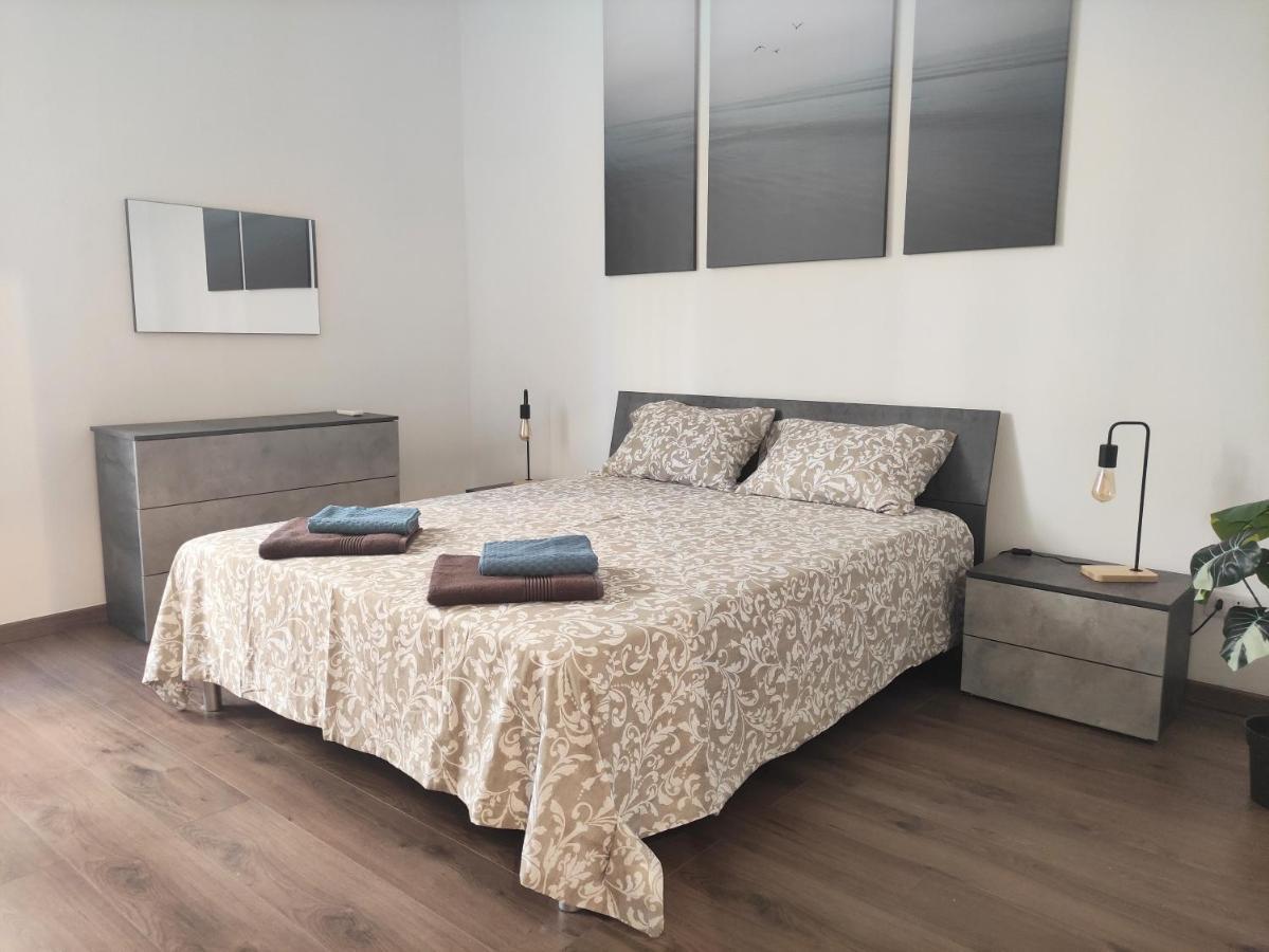 Apartament Il Rifugio Del Marinaio Genua Zewnętrze zdjęcie